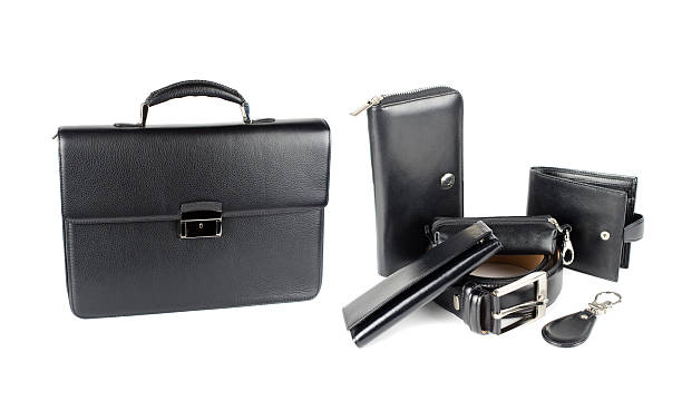 خرید و قیمت کیف چرم اداری + فروش عمده